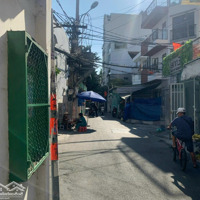 Rẻ Nhất Khu Đường Hoa, Phường 7, Phú Nhuận, Chiều Ngang Hiếm 8M, Giá Bán 42 Tỷ Giảm Còn 38 Tỷ
