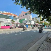 Ngộp Bank - Bán Gấp Nhà Mặt Tiền Nguyễn Tiểu La, P. 8. (Dt: 3,3X18M) - 2 Tầng