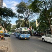 Ngộp Bank - Bán Gấp Nhà Mặt Tiền Nguyễn Tiểu La, P. 8. (Dt: 3,3X18M) - 2 Tầng