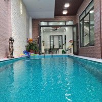 Biệt Thự Nghỉ Dưỡng Có Hồ Bơi, Mặt Tiền Tttp Nha Trang Chỉ Với 25.5 Tỷ/ Liên Hệ: 0931800111