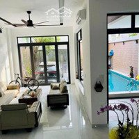 Biệt Thự Nghỉ Dưỡng Có Hồ Bơi, Mặt Tiền Tttp Nha Trang Chỉ Với 25.5 Tỷ/ Liên Hệ: 0931800111