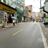 Bán Nhà Mặt Phố Dương Quảng Hàm, Cầu Giấy - 3T X 102M2 - Giá Bán 32.5 Tỷ