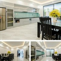 Chủ Bán Nhanh - Nhà Đẹp 3 Tầngmặt Tiềnhồ Nghinh, Ngay Biển Phạm Văn Đồng - Chỉ 17.99 Tỷ Tl