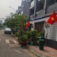 Hàng Hot - Bán Gấp Đất Kdc Đồng Phượng, Q12 - View Công Viên - Sát Kênh Tham Lương