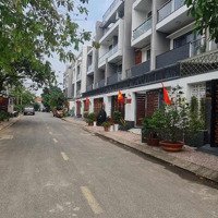 Hàng Hot - Bán Gấp Đất Kdc Đồng Phượng, Q12 - View Công Viên - Sát Kênh Tham Lương