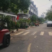 Hàng Hot - Bán Gấp Đất Kdc Đồng Phượng, Q12 - View Công Viên - Sát Kênh Tham Lương