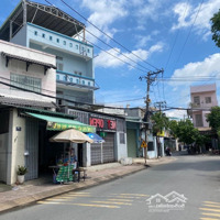 Mặt Tiền Kinh Doanh Ngay Đình Phong Phú Thủ Đức -Diện Tích80M2 Ngang 5M - Đường Xe Hơi Tránh-Hơn 7 Tỷ Tl