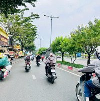 Bán Nhà Chia Tài Sản Mặt Tiền Kinh Doanh Đỉnh Cho Thuê Tốt. Lề Đường 5M Đậu Xe Thoải Mái. Ngang 5M