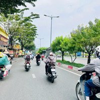 Bán Nhà Chia Tài Sản Mặt Tiền Kinh Doanh Đỉnh Cho Thuê Tốt. Lề Đường 5M Đậu Xe Thoải Mái. Ngang 5M