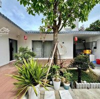 Bán Đất Tặng Nhà C4 Lê Hữu Trác, 12,5 Tỷ, 147M2, Giá Siêu Hời, View Đẹp