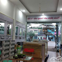 Bán Nhà Mặt Phố Đường Xương Giang, Ngô Quyền, Bắc Giang, 8,6 Tỷ, 72M2