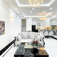 Bán Nhà Kđt Bắc Linh Đàm, Đại Kim, 23 Tỷ, 74 M2, 4 Phòng Ngủ 5 Tầng