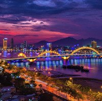 Bán Nhà Mặt Tiền Thanh Thủy, Gần Ông Ích Khiêm, Q. Hải Châu,Diện Tích96M2, Giá Bán 8 Tỷ Tl