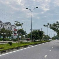 Bán Nhà Phố Xây Thô 3 Tầng Shophouse Khu Biệt Thự Times Garden - Đường Đinh Tiên Hoàng, Tp Vy