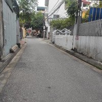 Đất Giang Biên Mặt Tiền Khủng - 2 Thoáng - Oto Sát Đất Giá Rẻ Nhất Khu Vực 4 Triệu/M2 Còn Thương Lượng