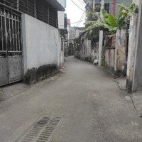 Đất Giang Biên Mặt Tiền Khủng - 2 Thoáng - Oto Sát Đất Giá Rẻ Nhất Khu Vực 4 Triệu/M2 Còn Thương Lượng