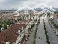 Bán nhanh can Liền Kề tại KĐT Nam An Khánh giá rẻ nhất khu vực