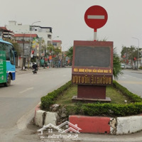 Bán Đất Tại Lê Hữu Tựu, 4,35 Tỷ, 69 M2, Giá Ưu Đãi, Thông Ô Tô, 10M Ra Ô Tô Tránh