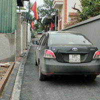 Bán Đất Tại Lê Hữu Tựu, 4,35 Tỷ, 69 M2, Giá Ưu Đãi, Thông Ô Tô, 10M Ra Ô Tô Tránh