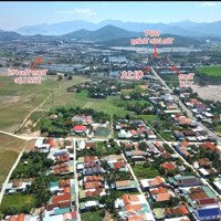 Bán Đất Ngay Chợ Mỹ Lợi, Ninh Lộc, Ninh Hòa, Khánh Hòa