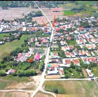 Bán Đất Ngay Chợ Mỹ Lợi, Ninh Lộc, Ninh Hòa, Khánh Hòa