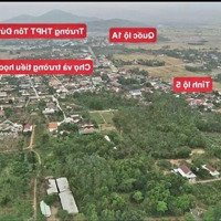 Bán Đất Ngay Chợ Mỹ Lợi, Ninh Lộc, Ninh Hòa, Khánh Hòa
