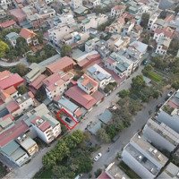 Bán Đất Lô Góc, Quay Sang Kđt An Phú, Hải Dương, 2,45 Tỷ, 45,6 M2
