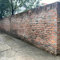 Bán Đất 2 Mặt Tiền, Diện Tích 115M2 Tại Hiệp Thuận Phúc Thọ, Chỉ 4.36 Tỷ