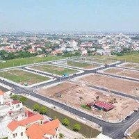 Bán 2 Lô Đất Siêu Đẹp, Siêu Tiềm Năng Liền Kề Tại Trung Tâm Trực Hùng- Trực Ninh- Nam Định