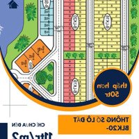 Cơ Hội Sở Hữu Bất Động Sản Hot Nhất Chuyển Nhượng Dự Án New City