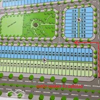Đất Ở Đô Thị Chính Chủ-Làn 2 Lý Thánh Tông, Được Xây 100%Diện Tích(Không Phải Lùi Và Để Hành Lang)