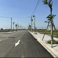 Bán Lô Góc 3 Mặt Tiền N6 - 23 Dự Án Mỹ Độ Vista Bắc Giang