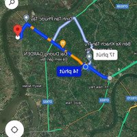 Bán Lô Đất Thổ Vườn Gần Quốc Lộ 50B Giá Bán 3,9 Tỷ