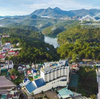 Ngộp Ngân Hàng Bán Lỗ, Khuôn Đất Xây Biệt Thự Đối Diện Kdl Thung Lũng Tình Yêu