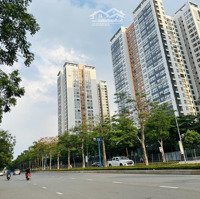 Bán 2200M2 Sàn Vp Khu Ngoại Giao Đoàn Ngay Tây Hồ, Sổ Đỏ Lâu Dài, Cho Thuê 7 Tỷ/Năm, 200 Tỷ Tl