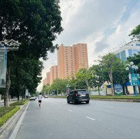 Bán 2200M2 Sàn Vp Khu Ngoại Giao Đoàn Ngay Tây Hồ, Sổ Đỏ Lâu Dài, Cho Thuê 7 Tỷ/Năm, 200 Tỷ Tl