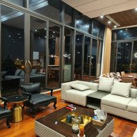 Cho Thuê Căn Hộ Penthouse Long Biên Cách Đại Công Trường Vin Cổ Loa 2 Phút Đi Xe
