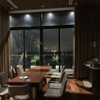 Cho Thuê Căn Hộ Penthouse Long Biên Cách Đại Công Trường Vin Cổ Loa 2 Phút Đi Xe