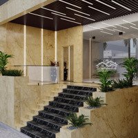 Cho Thuê Căn Hộ Penthouse Long Biên Cách Đại Công Trường Vin Cổ Loa 2 Phút Đi Xe