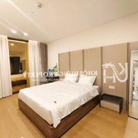 Cho Thuê Ch Cao Cấp 1 Phòng Ngủfull Nội Thất 100% New Tại Sam Tower (Duy Nhất 1 Căn, Nhanh Tay Kẻo Hết)