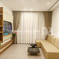 Cho Thuê Ch Cao Cấp 1 Phòng Ngủfull Nội Thất 100% New Tại Sam Tower (Duy Nhất 1 Căn, Nhanh Tay Kẻo Hết)