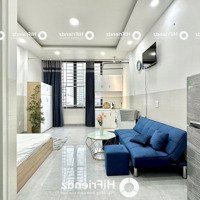 Hình Thật Giá Thật Phòng Full Nội Thất Mới Tinh Cửa Sổ Thoáng Ngay Tân Phú