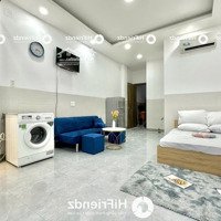 Hình Thật Giá Thật Phòng Full Nội Thất Mới Tinh Cửa Sổ Thoáng Ngay Tân Phú