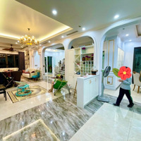 Cho Thuê Nhà Biệt Thự Lô Góc Giá Rẻ Nhất Khu Vực Tại Kđt Đại Kim - Gần Đại Từ.diện Tích160M2X4.5T, 30 Triệu