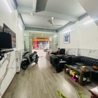 Mặt Tiền Kinh Doanh Đường Nguyễn Thái Bình, Phường 12, Quận Tân Bình