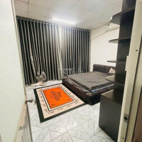 Mặt Tiền Kinh Doanh Đường Nguyễn Thái Bình, Phường 12, Quận Tân Bình