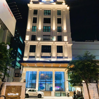 Cho Thuê Tòa Nhà Số 36 Trường Sơn Quận Tân Bình, Dt: 15 X 26M, Hầm, 10 Tầng, Giá Thuê: 1 Tỷ/Tháng