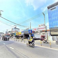 Cho Thuê Tòa Nhà Forrent Bulding 340B Nguyễn Thị Thập, Tân Quy, Thích Hợp Làm Vp, Spa , 450 Triệu/Tháng