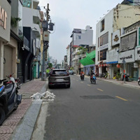 Cho Thuê Nhà Mặt Tiền 474A Huỳnh Văn Bánh, Phường 13, Phú Nhuận