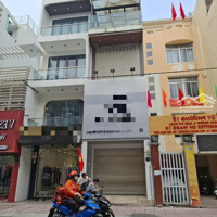 Cho Thuê Nhà Mặt Tiền 474A Huỳnh Văn Bánh, Phường 13, Phú Nhuận